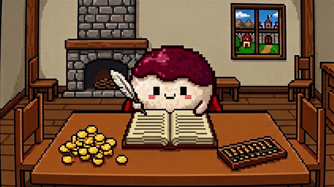 初心者におすすめの家計簿アプリ3選のイメージ