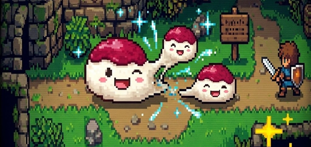 インデックス投資とは何か初心者向けわかりやすく解説イメージ