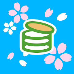 Zaimの家計管理画面イメージ